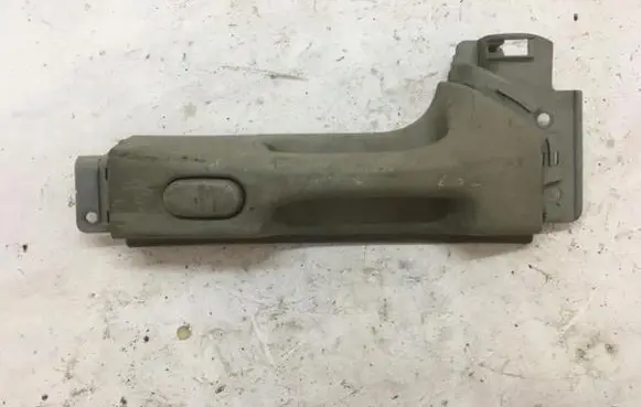 Mercedes-Benz Vito Viano W639 Sliding door exterior handle A6397600561