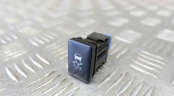 ESP (stability program) switch