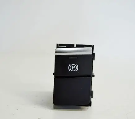 Audi A4 S4 B9 8W Hand parking brake switch 8W2927225A