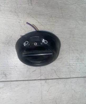 Renault Kangoo I Headlight level height control switch 8200128309 6288