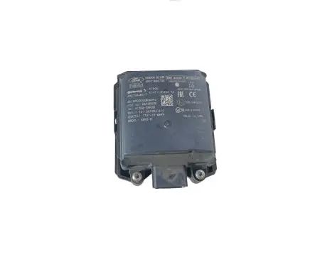 Blind spot module