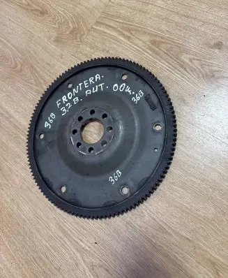 Opel Frontera B Flywheel