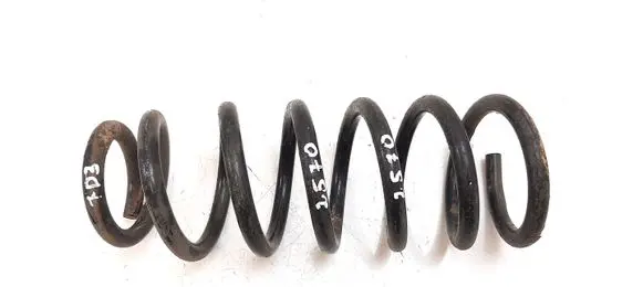 Subaru Outback Rear coil spring