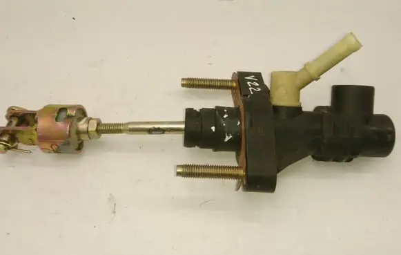 Toyota Corolla Verso AR10 Clutch master cylinder 3142005020