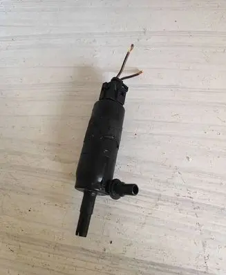 Audi A5 Windscreen/windshield washer pump 6R0955681