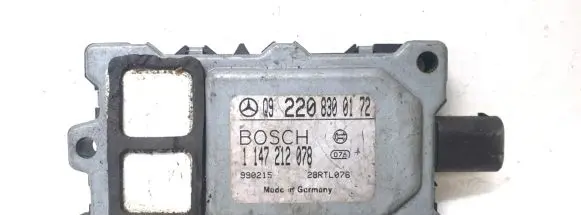 Mercedes-Benz S W220 Sensor 092208300172