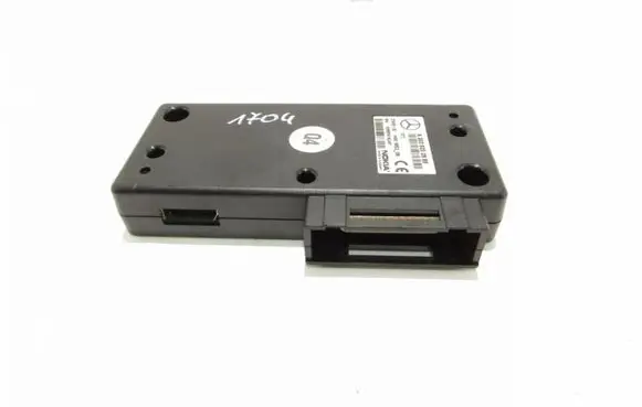 Mercedes-Benz CL C215 Other control units/modules A2038202585
