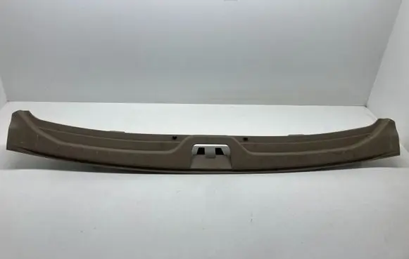 Volvo XC90 Trunk/boot sill cover protection 30740438
