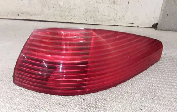 Peugeot 607 Rear/tail lights 96295391XX