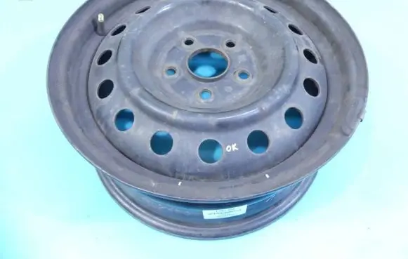 Suzuki Kizashi R15 steel rim IMPRK1207458