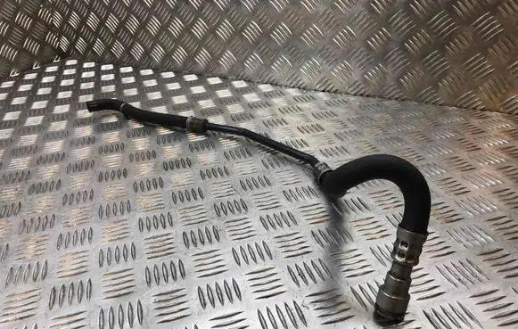 BMW 1 E81 E87 Engine coolant pipe/hose