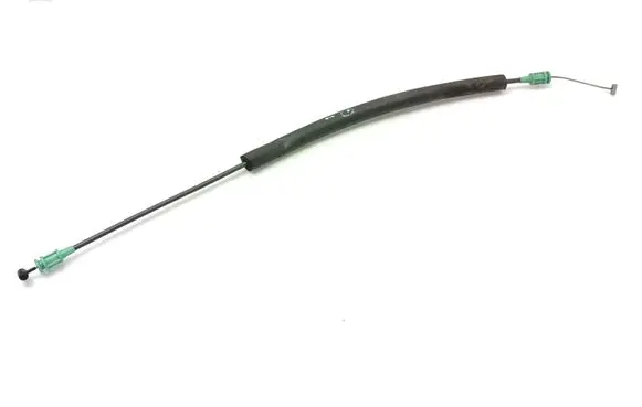 Jaguar X-Type Rear door cable line 