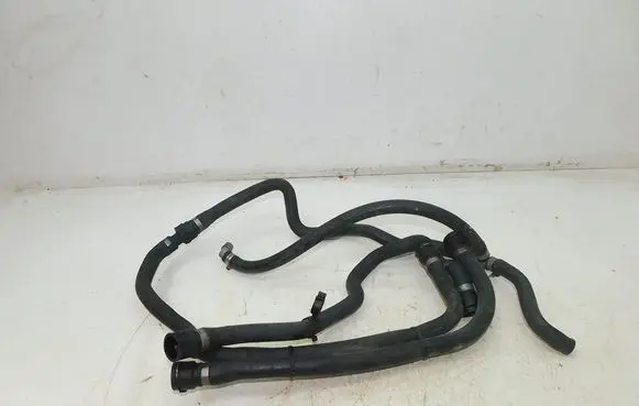 BMW 5 E39 Heater radiator pipe/hose 189499