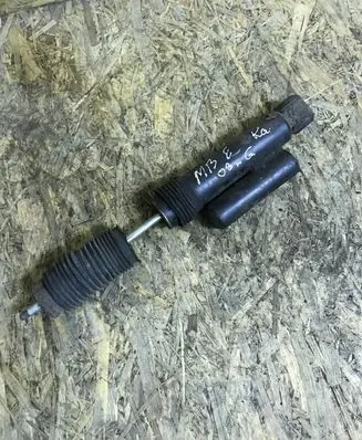 Mercedes-Benz E W211 Rear shock absorber/damper