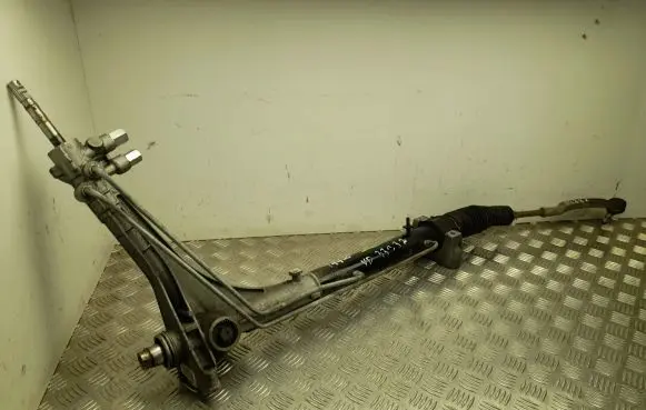 Fiat Ducato Steering rack 01385338080