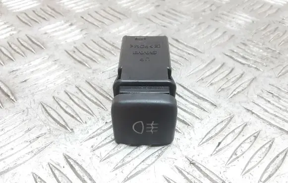 Saab 9-3 Ver1 Fog light switch 4733952