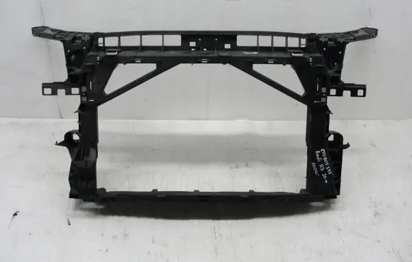 Audi A3 8Y Radiator support slam panel 8Y0805588