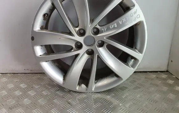 Opel Mokka R18 alloy rim 95440992