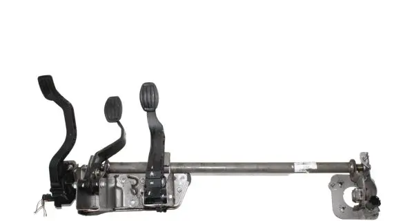Peugeot 308 Pedal assembly 
