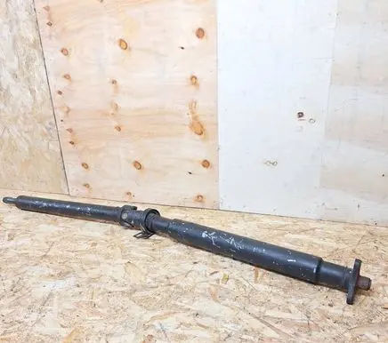 BMW 5 E39 Drive shaft (set) 1229642 26101229642
