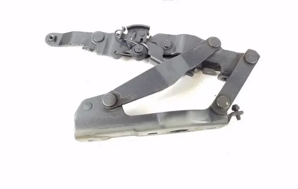 Mercedes-Benz SLK R172 Engine bonnet/hood hinges A1728800228