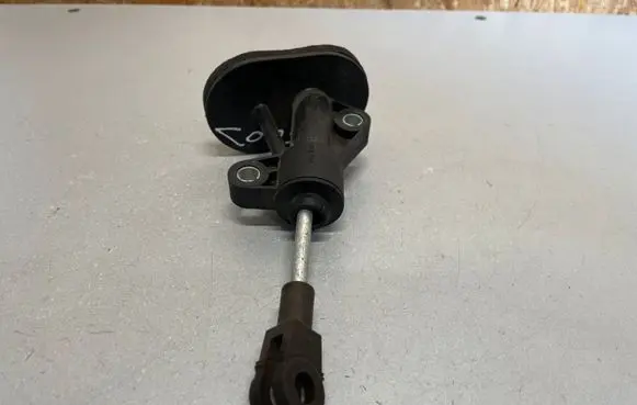 Clutch slave cylinder