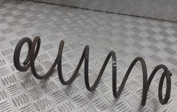 Renault Laguna II Rear coil spring