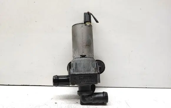 BMW 1 E81 E87 Electric auxiliary coolant/water pump 6928246 64116928246