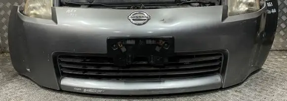 Nissan 350Z Bumpers kit NISSAN350Z