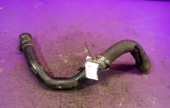 Nissan Qashqai Intercooler hose/pipe
