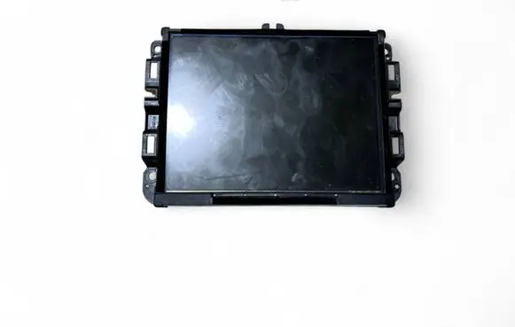 Jeep Grand Cherokee Screen/display/small screen 68238621ag