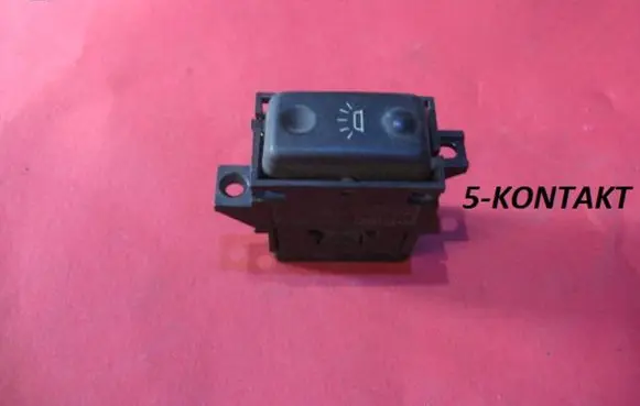 Renault Safrane Interior lighting switch 2224092