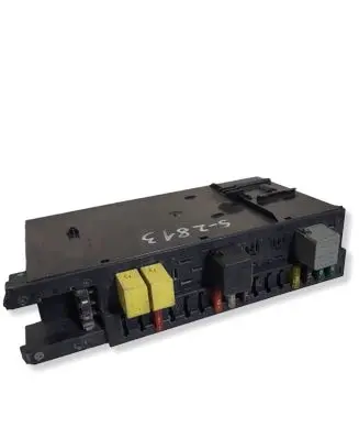 Mercedes-Benz C W203 Fuse module 2035451801 5DK00848640