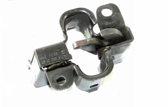 Mercedes-Benz CLC CL203 Engine bonnet/hood lock/catch A2198800160
