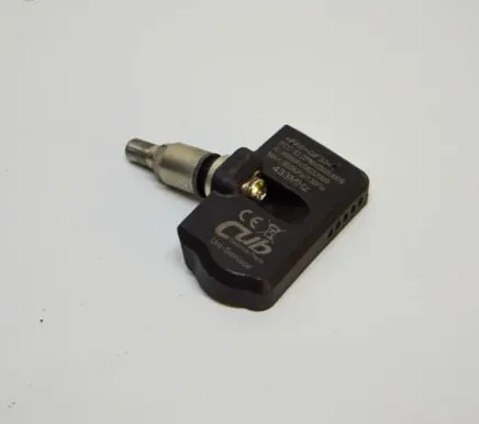 BMW 5 F10 F11 Tire pressure sensor 9959AVS62