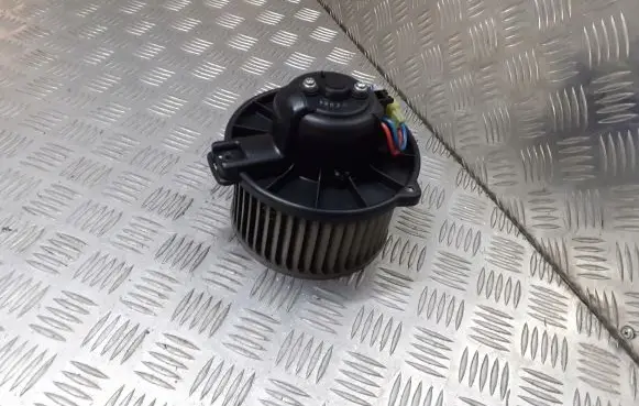 Fiat Stilo Heater fan/blower