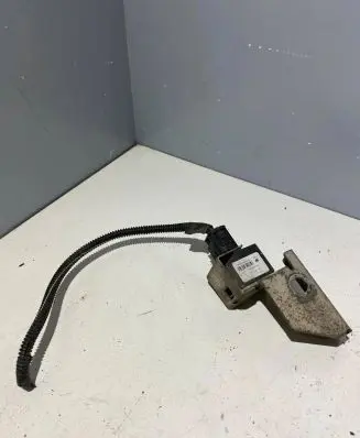 Volvo S60 Airbag deployment crash/impact sensor 8691734 06W023 8691736