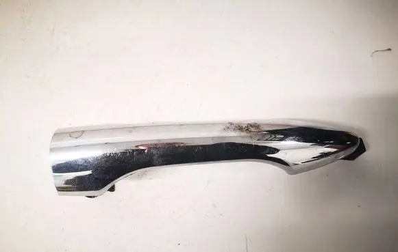 KIA Sportage Front door exterior handle PA6MGF40