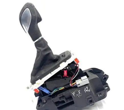 Ford Fusion II Gear shifter/selector GC62A