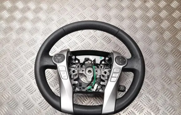Toyota Prius+ (ZVW40) Steering wheel 4513447010