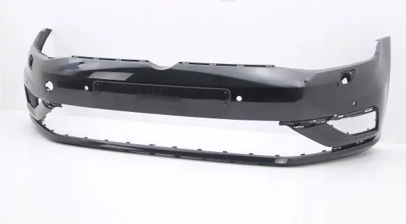 Volkswagen Golf VII Front bumper 5G0807221FL