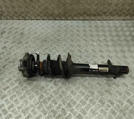 Peugeot Boxer Front shock absorber/damper 50707867 01374646080