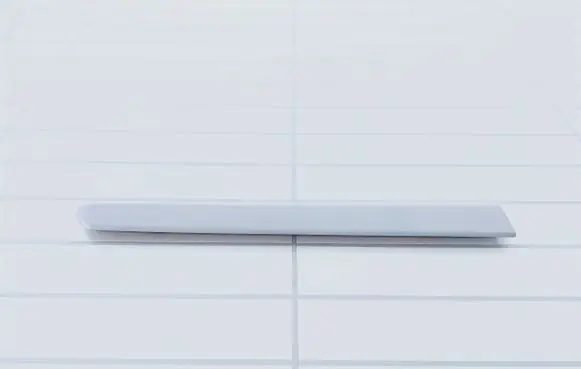 Ford Focus C-MAX Fender trim (molding) 4M51B29076ACXWAA 1499678