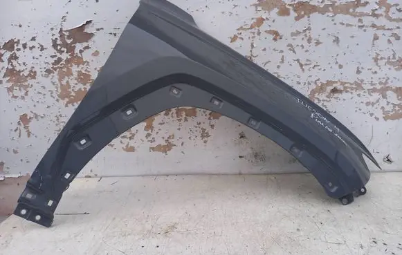 Hyundai Tucson IV NX4 Fender 
