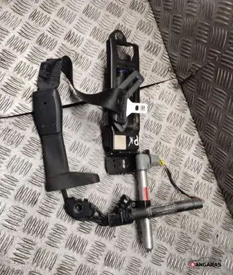 Volvo V50 Front seatbelt 