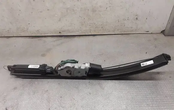 Chrysler Grand Voyager V Sliding door motor assembly 68060499AAA
