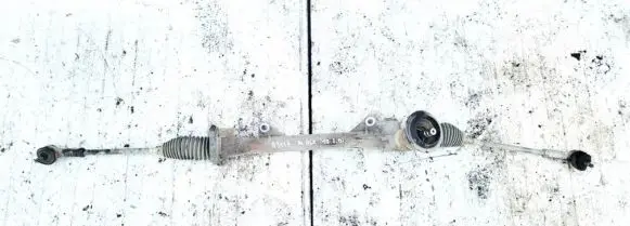 Mitsubishi ASX Steering rack LLHD