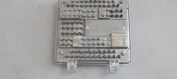 BMW 3 G20 G21 LED ballast control module 2590466