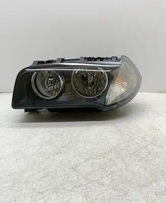 BMW X3 E83 Headlight/headlamp 7162201-05