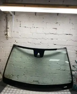 Mercedes-Benz E C207 W207 Front windscreen/windshield window A2078200411